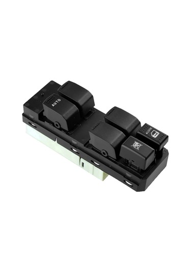Suzuki Grand Vitara 2006-2013 Sol Ön Dörtlü Cam Açma Düğmesi Anahtarı