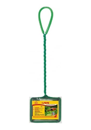 Sera Balık Kepçesi No:1 8  CM