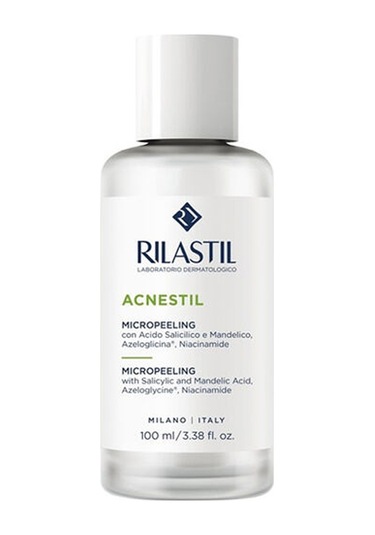 Rilastil Acnestil Micro Peeling 100 ML