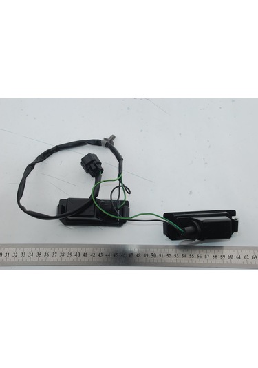 Itaqı Plaka Lambası Hyundai İ30 2008-2012 Uyumlu 925012l100