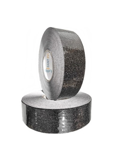 Merdiven Kaydırmaz Bant Kendinden Yapışkanlı Kaymaz Bant