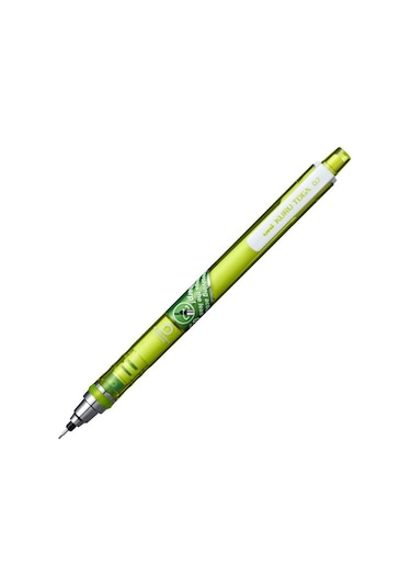 Uni-Ball Kuru Toga Versatil Kalem 0.7 Mm Yeşil