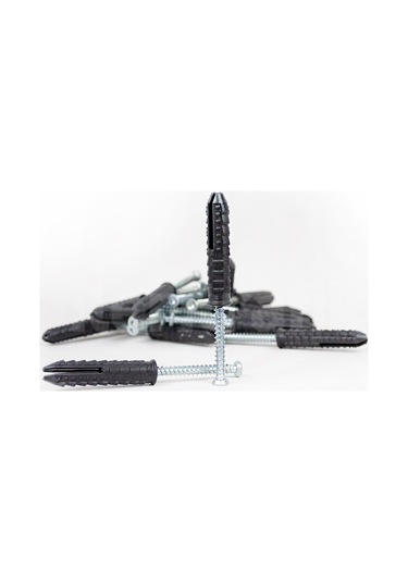 Buton Montaj Vidası ve Dubeli 20 Adet N11.14248