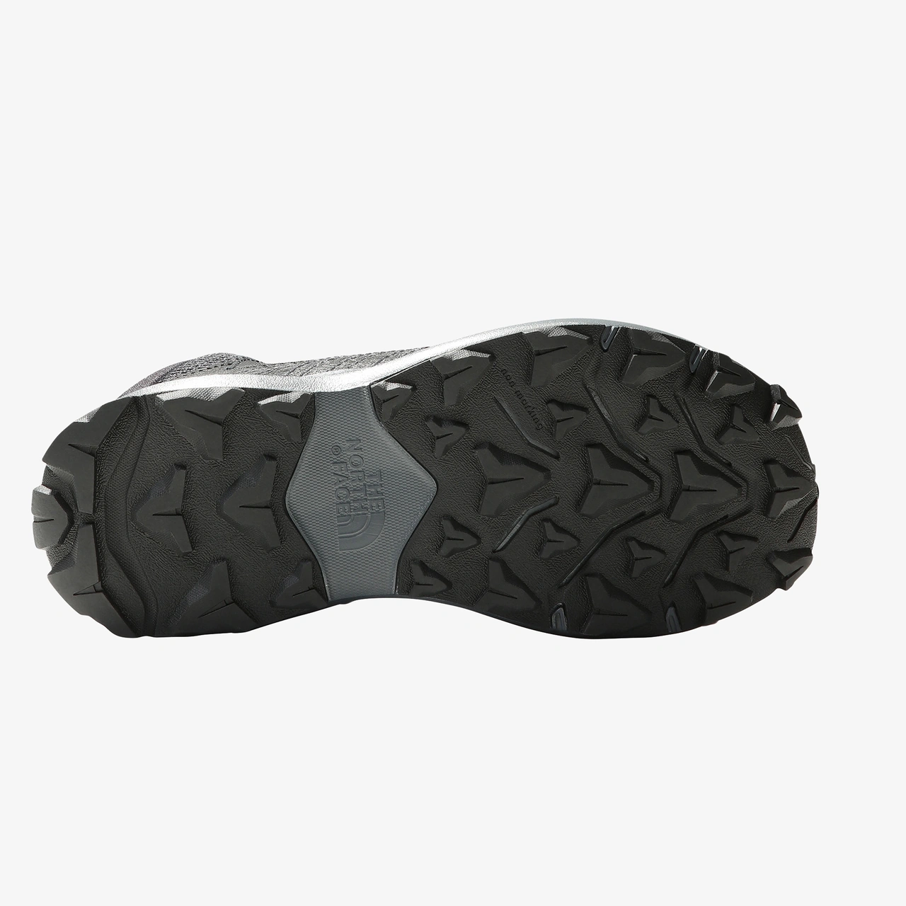 The North Face Fastpack Hiker Mid Su Geçirmez Çocuk Siyah Bot Nf0a7w5vkx71 Siyah