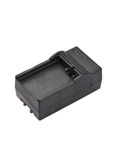 Monyee Np-120 Kamera Şarj Cihazı - Np60/cnp30/k5000 Uyumlu, 100-240v Giriş, 4.2v Çıkış, Siyah, 51g Ağırlık