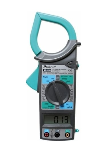 Proskit Mt-3266 Dijital Pensampermetre