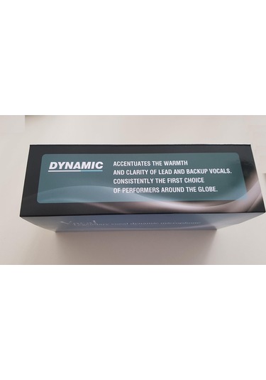 Doppler D-200 Dinamik Usb Mikrofon