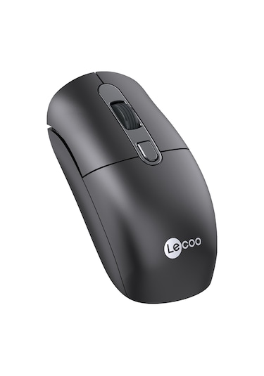 Lecoo M2001 Kablosuz 1600DPI 4 Tuşlu Optik Mouse