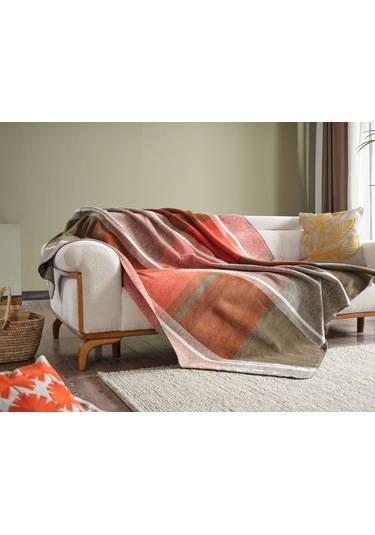 Doqu Solerno Battaniye Tek Kişilik