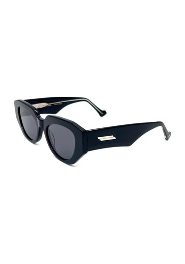 Rachel Paris 291 01 51-20 Unisex Güneş Gözlüğü Siyah