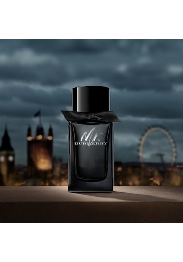 Burberry Mr. Burberry Erkek Parfüm EDP 100 ML