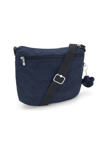 Kipling Arto Basic Kadın Çapraz Çanta K19911-96v Lacivert