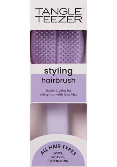 Tangle Teezer Ultimate Styler - Saç Fırçası Diğer