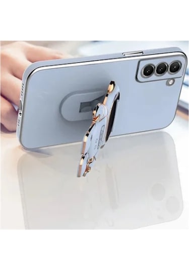 Astronot Telefon Tutucu