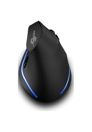 Flybuy F-35 Ergonomik Oyuncu Mouse, Kablosuz Kullanım F-35