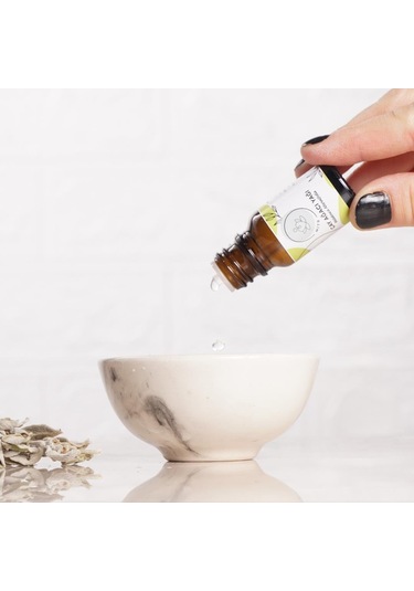 Mitr Çay Ağacı Uçucu Yağ Diğer