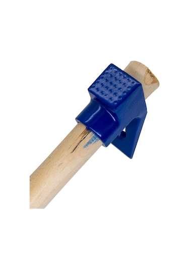 Master 500740 Dövme Çelik Saplı Usta Keseri