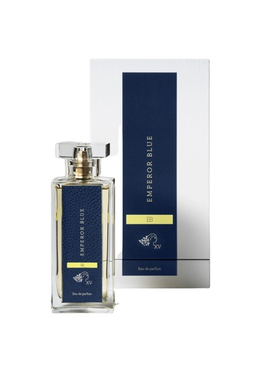 Emperor Blue XV Kadın Parfüm EDP 100 ML
