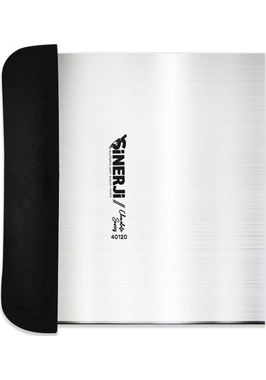 Sinerji Chocolatte Hamur Kazıyıcı Siyah 40120