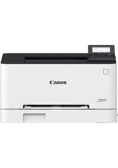 Canon I-sensys Lbp633cdw Renklı Lazer Yazıcı/dub/wıfı