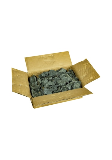 Sauna Soba Taşı 7-10Kg Fintech