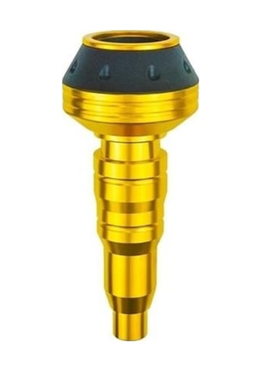 Motosiklet Koruma Takozu Tekli Gold Gold