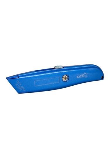 Leo Sx-75-1 Metal Gövde Maket Bıçağı