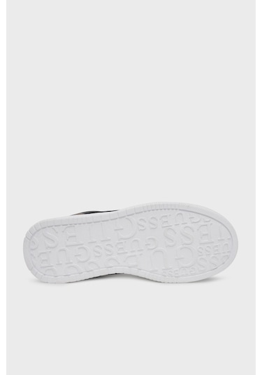 Guess Bayan Ayakkabı Fltdel Fal12 Black Siyah Siyah