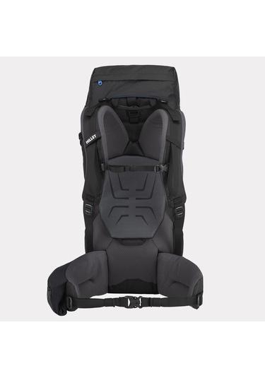 Millet Ubıc 55+15 Sırt Çantası Mıs2417 Mıllet.n9321 Siyah