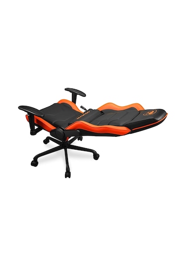 Cougar Armor Aır Oyuncu Koltuğu Çok Renkli