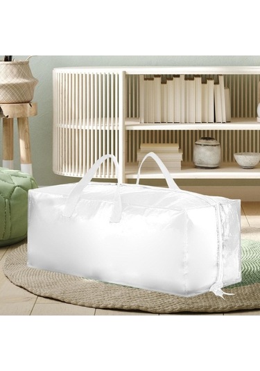 Trendooze Profesyonel Yurt Hizmeti Kullanımı İçin Dayanıklı Taşınma Çantası Temizlemek