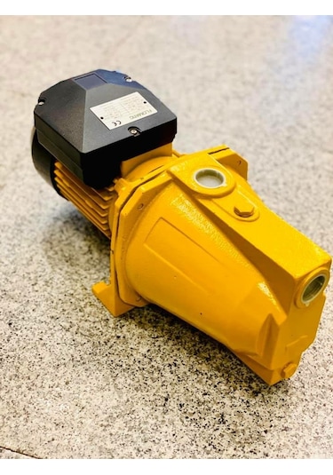 Flomatic 1 Hp Jet Pompa 1"