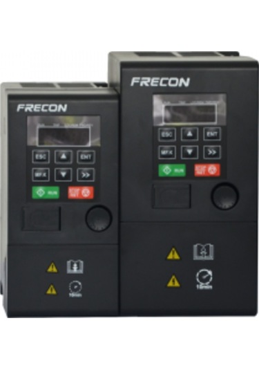 Frecon Solar Pompa Sürücü -