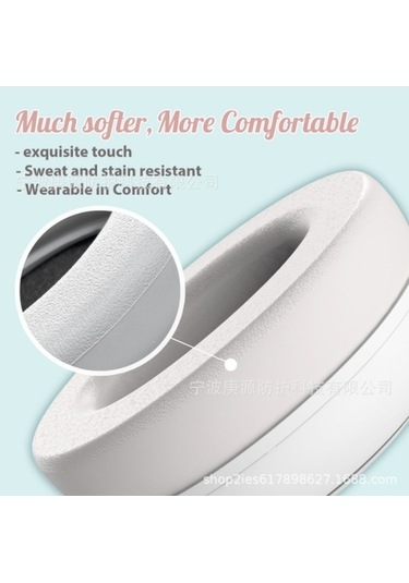 Maoyaya Bebek Kulaklıkları: Gürültü Azaltıcı Ve Ayarlanabilir