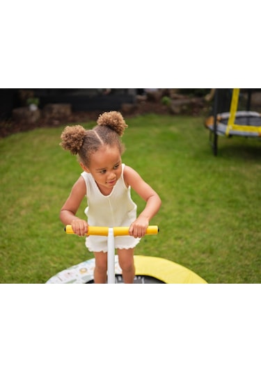 Plum Sesli Trambolin - Jungle