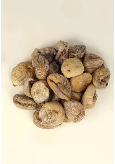 Dağ İnciri Kuru İncir 1000 Gr 1 Kg Diğer