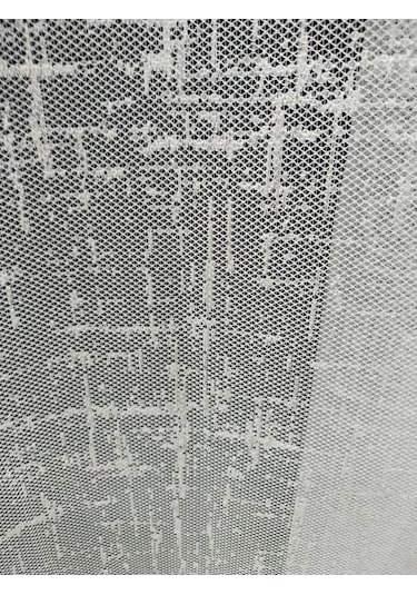 Mutfak Kapı Perdesi Kullanışlı Yıkanabilir Çubuklu Briz Perde (384871664)