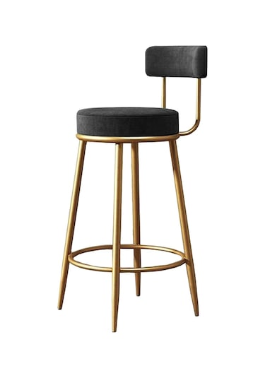 Halley Bar Taburesi Arkalıklı - Gold Esb