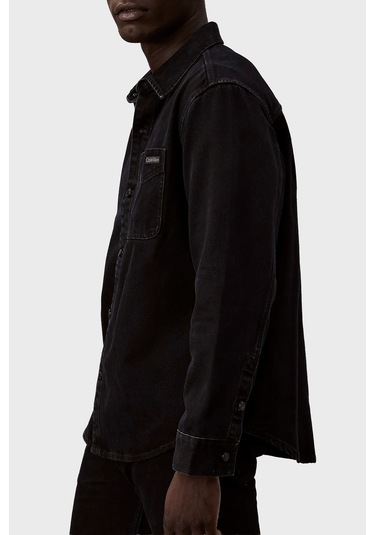 Calvin Klein Erkek Gömlek Lv04re714g Ef7 Lacivert Lacivert Calvin Klein Erkek Gömlek Lv04re714g Ef7 Lacivert Lacivert