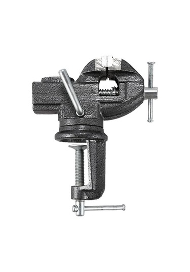 Steiner Alman 60 Mm Dönerli Örslü Özel Alaşımlı Paslanmaz Dövme Ç