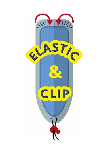 Vileda Rapid Ütü Masası Kılıfı 2'li