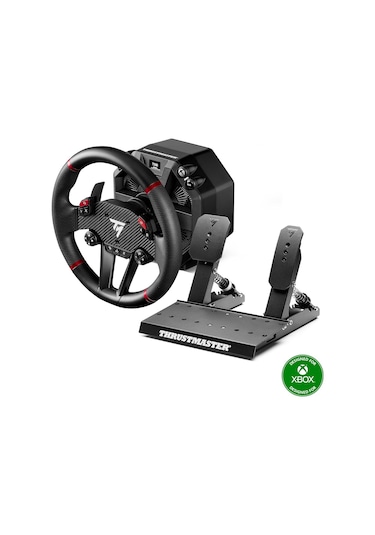 T598-x Özel Yarış Direksiyon Seti- Xbox Xs,xbox One Ve Pc Uyumlu