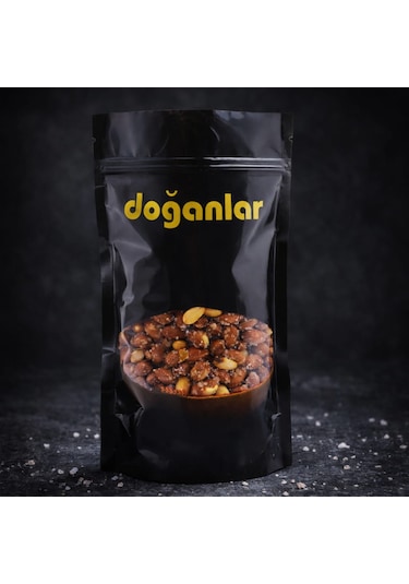 Fıstık İçi Tuzlu 500 Gr. 500 G
