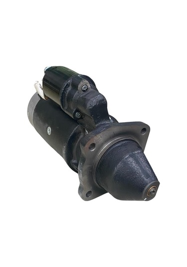 24v Marş Motoru Bosch Tipi 10 Diş 4 Kw Man