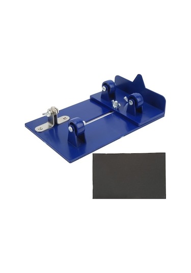 Ankatek Şişe Şişe Şişe Lichen Kesme Kesme Kesici Dıy Cam Aleti, Aleti Po Mavi Mavi