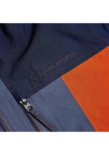 Peak Performance G79001050 M Gravity Gore-tex 3l Erkek Kayak Montu 001