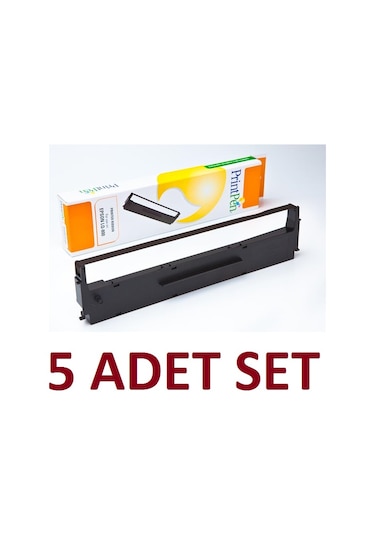 Printpen Lx-350 S015647 Şerit 5 Adet