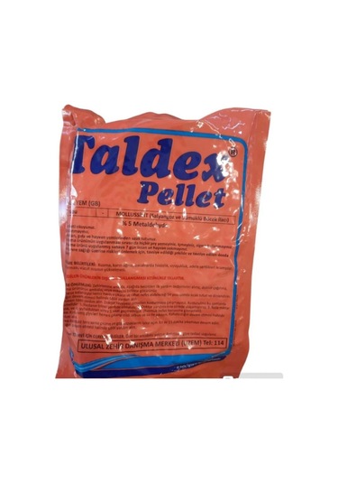 Tarım Taldex Sümüklü Böcek Ve. Salyangoz İlaci