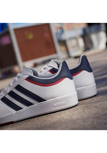 Adidas Hoops 4.0 Erkek Günlük Spor Ayakkabı C-adıjq9986e10a00 Beyaz