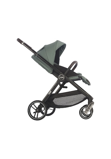 Kanz X-Go Silver Travel Sistem Bebek Arabası